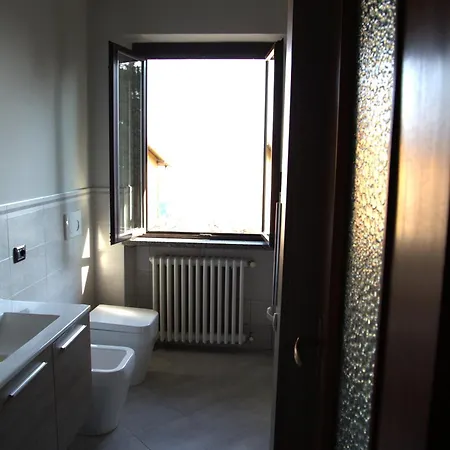 Casa Brizzi Apartmán Someraro
