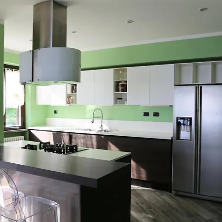 Casa Brizzi Apartment