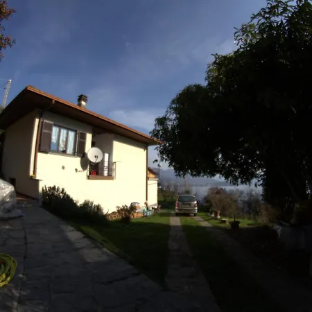 Casa Brizzi * Someraro