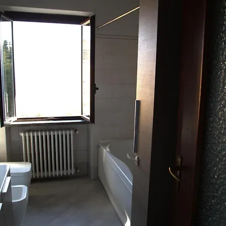 Apartmán Casa Brizzi *