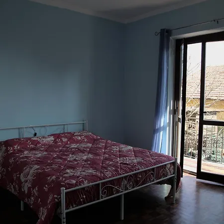 Apartment Casa Brizzi *