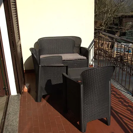 Apartmán Casa Brizzi *