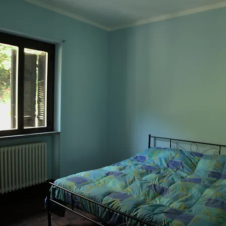 Casa Brizzi Apartment