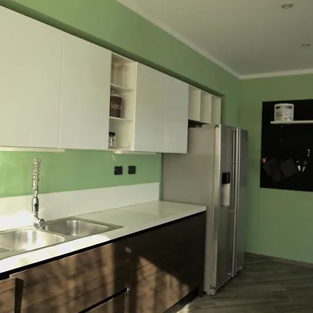 Apartman Casa Brizzi *