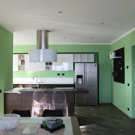 Apartment Casa Brizzi
