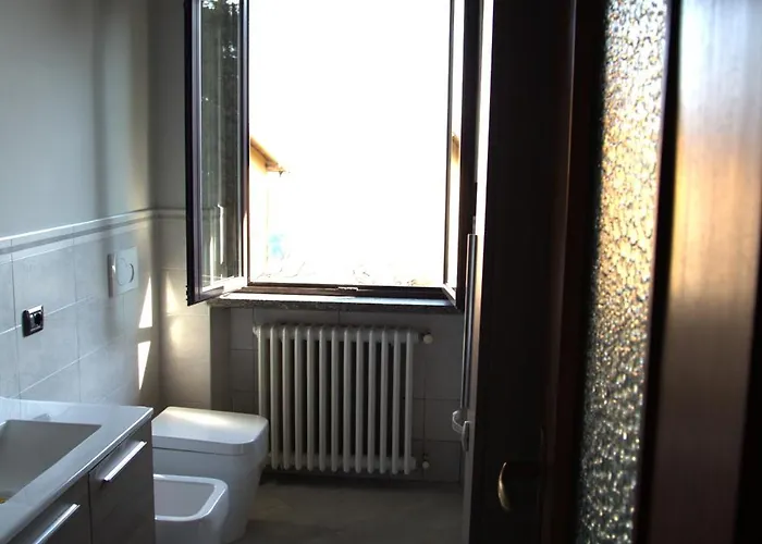 Casa Brizzi Apartamento Someraro