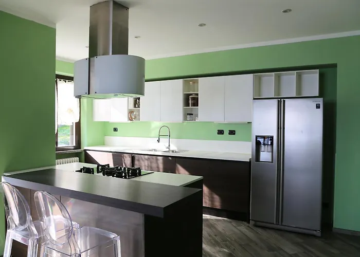 Casa Brizzi Apartment