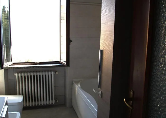 Apartamento Casa Brizzi *