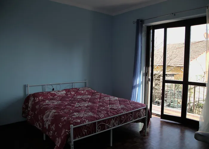 Apartman Casa Brizzi *
