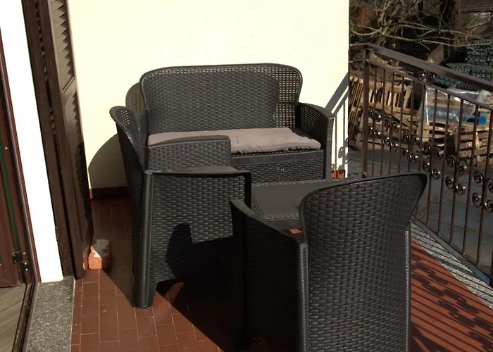 Apartment Casa Brizzi *