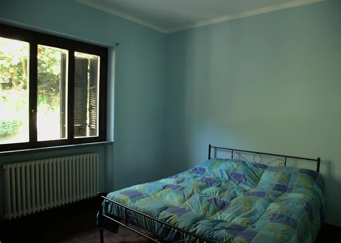 Casa Brizzi Apartman