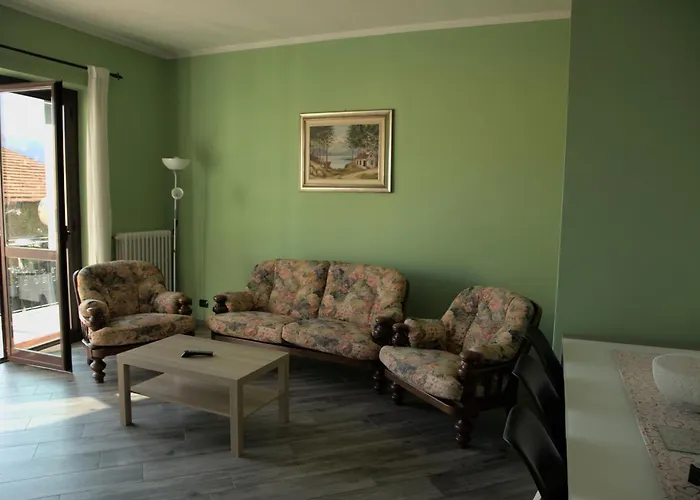 Casa Brizzi * Someraro