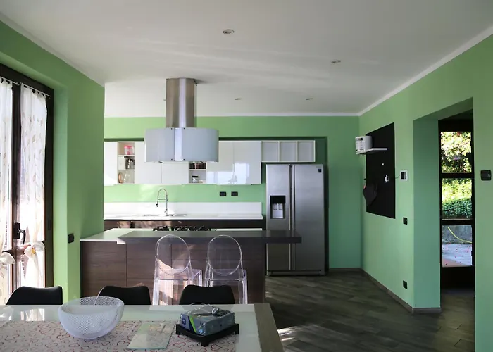 Apartamento Casa Brizzi